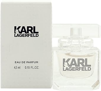 karl lagerfeld for her edp