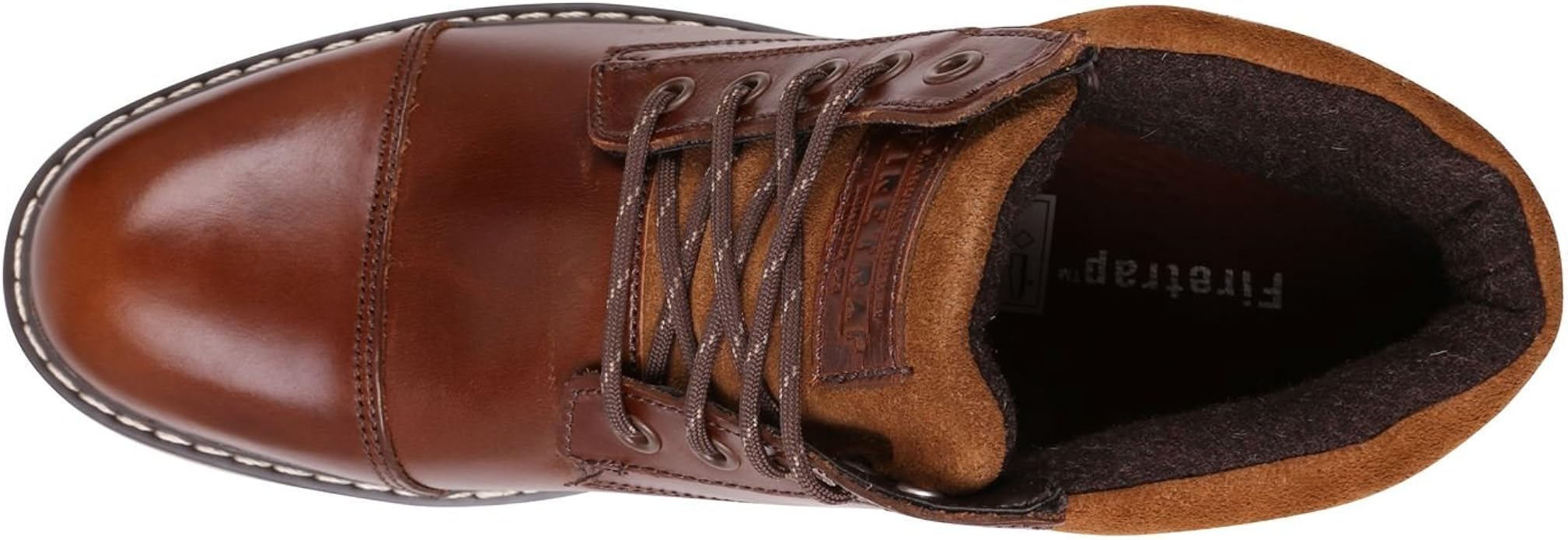 firetrap aubin mess boots