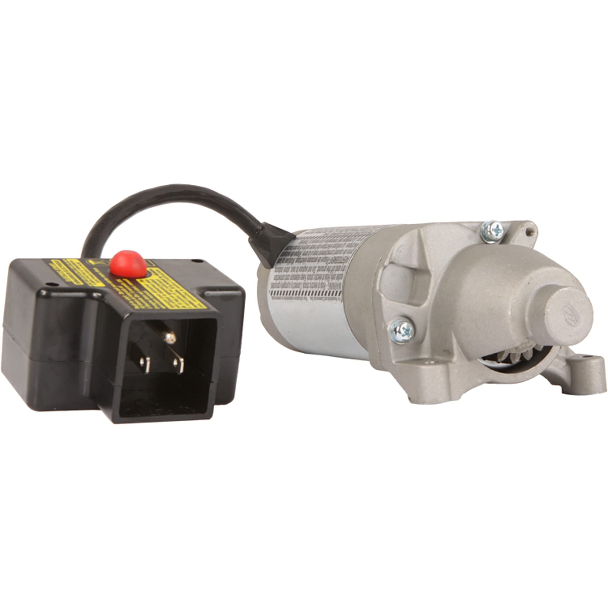 DB Electrical SCH0055 New 110 Volt Starter for Briggs & Stratton Snowblower /1ACQD170, ACQD170 /CCW