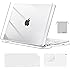 MOSISO Compatible with MacBook Neo Case 13 inch 2026 Release Model A3404 with A18 Pro Chip, 4 in 1 Kit Precision Fit Crack & 