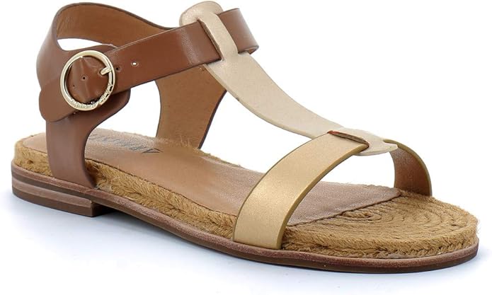 ARMISTICE RIO SUNSET W Brown Brown Size 6 UK Amazon.co