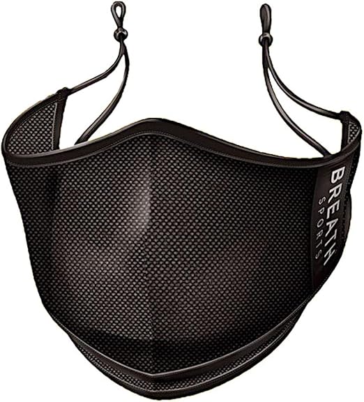 Amazon.co.jp Breath Sports Mask, Breath Sports Mask, Sports, UV