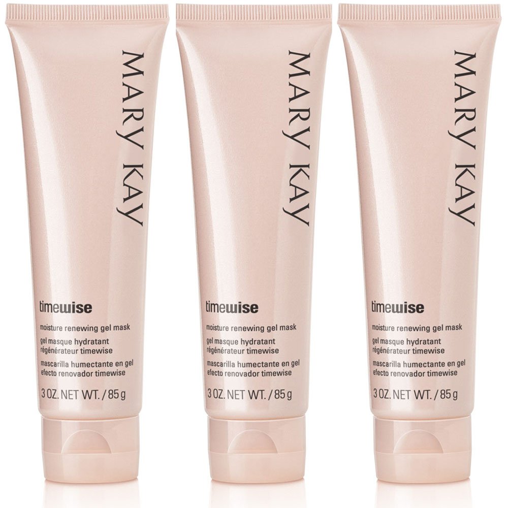 mary kay anti aging skin care