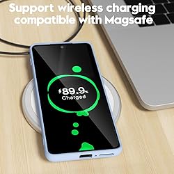 oakxco for Motorola Moto Edge 2024 Phone Case
