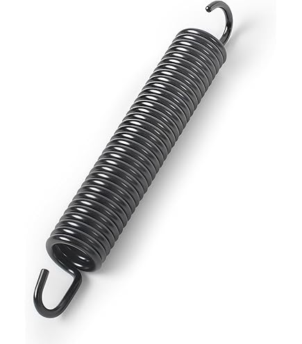 メル Spring Has Come Trimmer Replacement Spring - Compression Spring for Trimmer