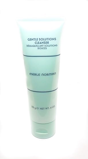 merle norman cleansing lotion