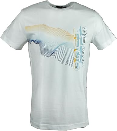 hugo boss t shirt amazon