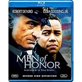 Men of Honor