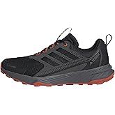Adidas Mens Terrex Tracefinder 2 Climaproof Trail Running
