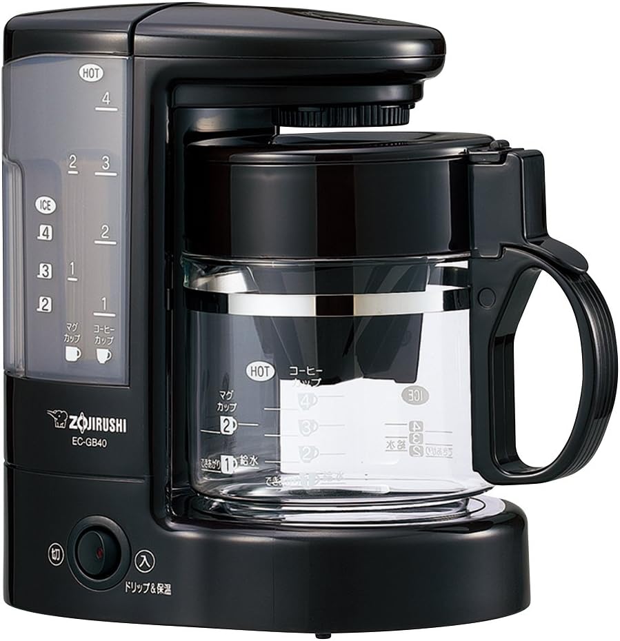 ECGB40TD for the Zojirushi coffee maker 4 cups Amazon.ca Home & Kitchen