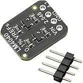 LM4040 Voltage Reference Module 2.048V 4.096V High-Precision Voltage Reference Module Board