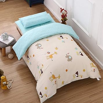 100 cotton crib bedding sets