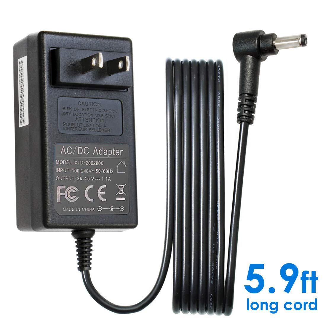 Best Dyson Dc35 Power Adapter