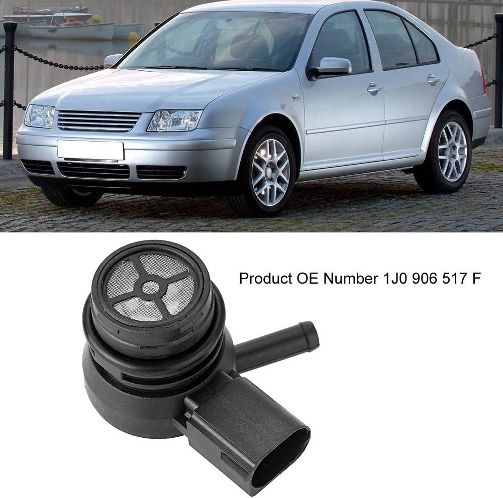 KSTE Purge Valve - Image 4