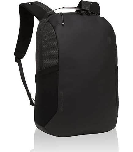 Amazon.com: Alienware Horizon Utility Backpack, AW523P, Weather