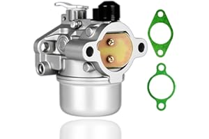 ORIENTAL POWER Carburetor and Gaskets Compatible with Kohler CH11 CH12.5 CH14 CV460 12-853-98-S Command Pro 11 12.5 14 15 CH12.5s CH11