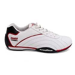 Goodyear Mens Ori Racer Sneakers – Hendrick