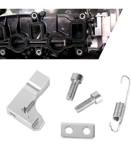 Attuatore Collettore Aspirazione Per Audi, VW, Porsche - Compatibile Con A4, A6, Q5, Q7, Touareg, Phaeton 2.7/3.0/4.2 TDI - Foto 5