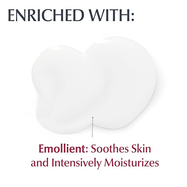 EUCERIN ORIGINAL UNSCENTED HAND AND BODY MOISTURIZER LOTION 16 OZ. PUMP BOTTLE 72140011020 1 CT