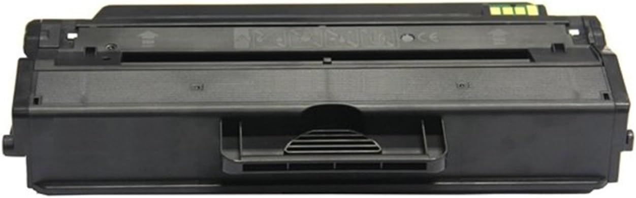 G&G Non-OEM Toner Cartridge Replacement for Samsung MLT-D103L, Black