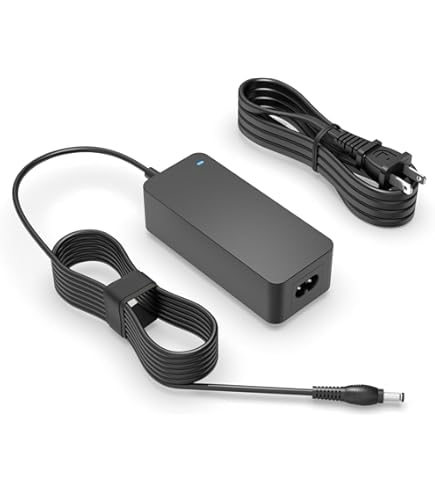 Amazon.com: NTQinParts Home Wall AC Power Charger + USB C