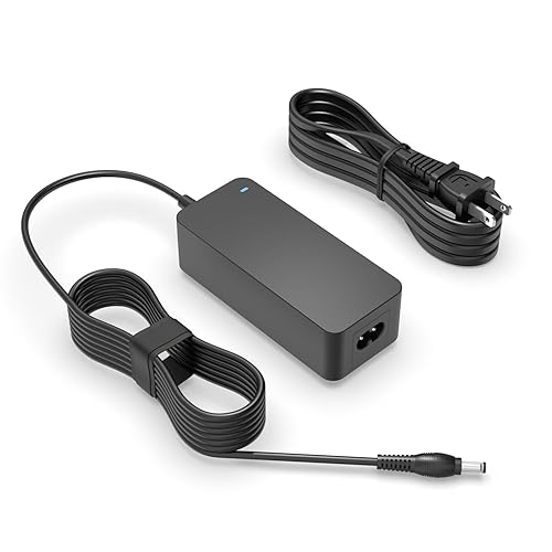 Charger Fit for Harman Kardon Go Play Mini II Wireless