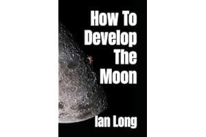 How To Develop The Moon