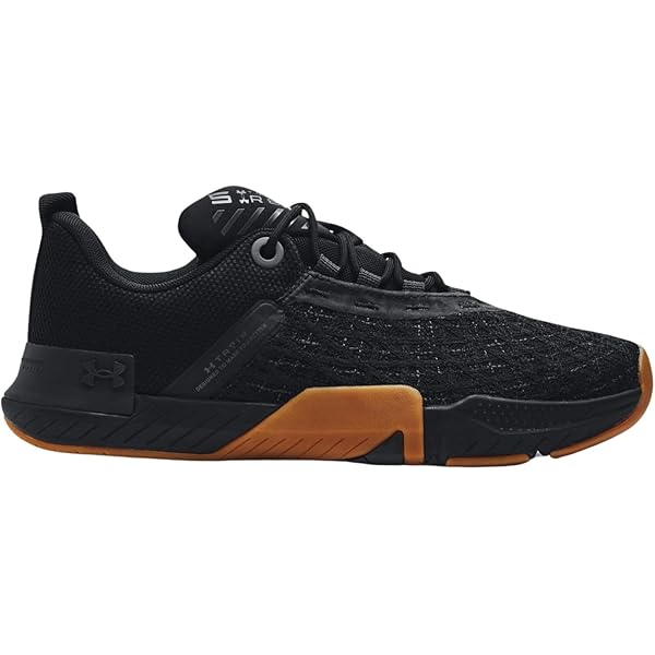 Amazon.com | [3025052-601] Mens Under Armour TriBase Reign 4
