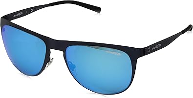 blue arnette sunglasses