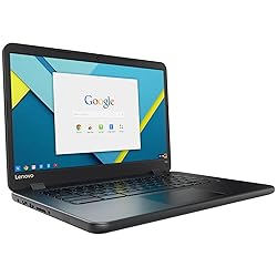 Lenovo 14" IdeaPad N42-20 Chromebook, Intel N3060