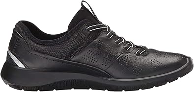 ecco soft 5 womens brown