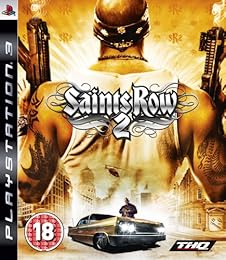 Saints Row 2