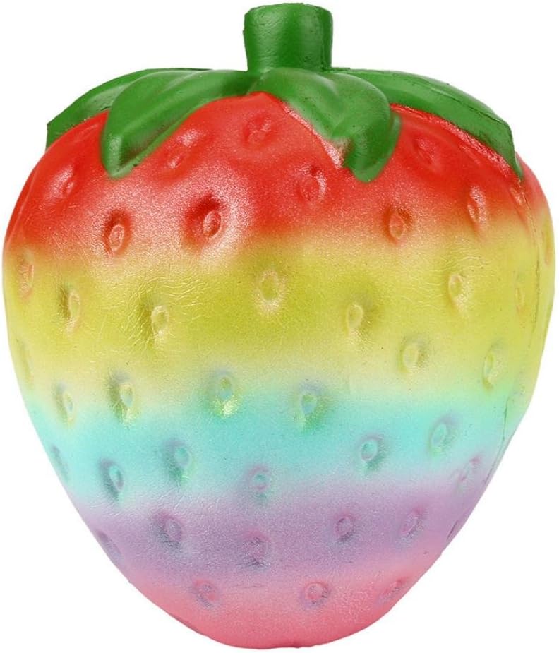 strawberry squishy amazon