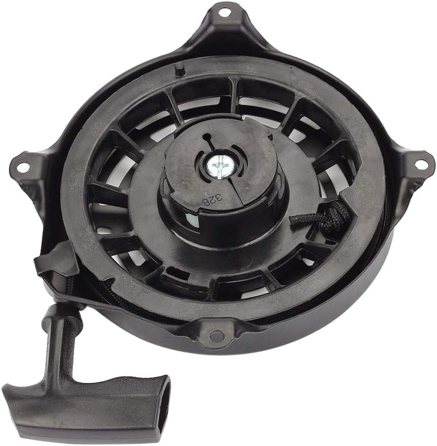 Coolwind Rewind Recoil Starter for 497680 498144 Toro Lawnboy MTD Snapper Lawnmower