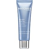 Phytomer Vegetal Exfoliant Gentle Face Exfoliating Cream Cleanser (50 ml) | Naturally Gentle Enzymes Exfoliate to Refine Skin Texture &amp; Eliminate Impurities, Safe for Sensitive Skin