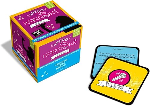 Download Apéro karaoké PDF