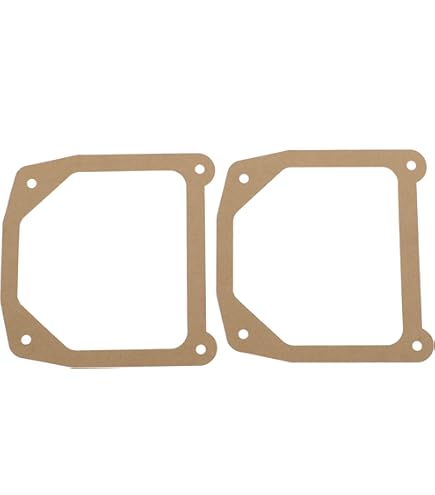 Masnln Kit De Couvercle De Valve 24 755 142 S Et Pompe à