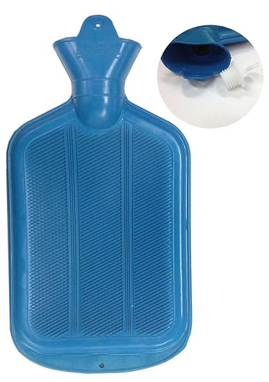 Image result for rubber water bottle"