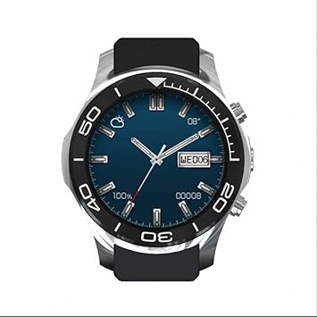 Fitness Tracker podómetro Smartwatch Monitor de frecuencia ...