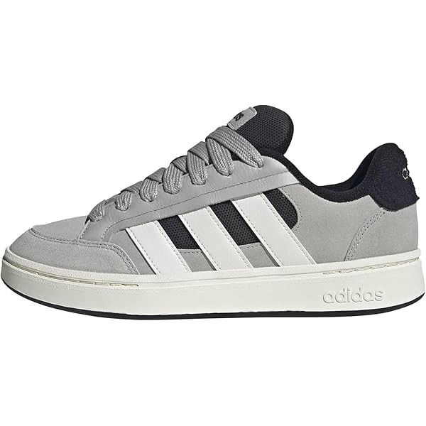 adidas gazelle silver green womens adidas Men's Grand Court Shoes