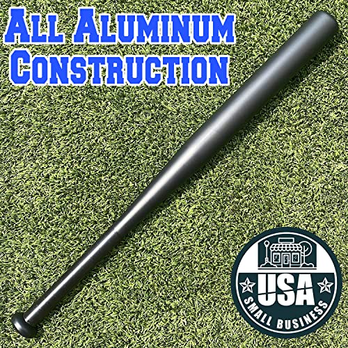 Aluminum Baseball Bat 2830 Inch 35 Oz Softball, Self Defense, Batting Practice, Pickup