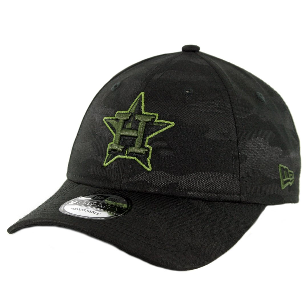 houston astros memorial day hat