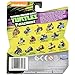 Teenage Mutant Ninja Turtles T-Machines Raphael in Monster Truck Diecast Vehicle