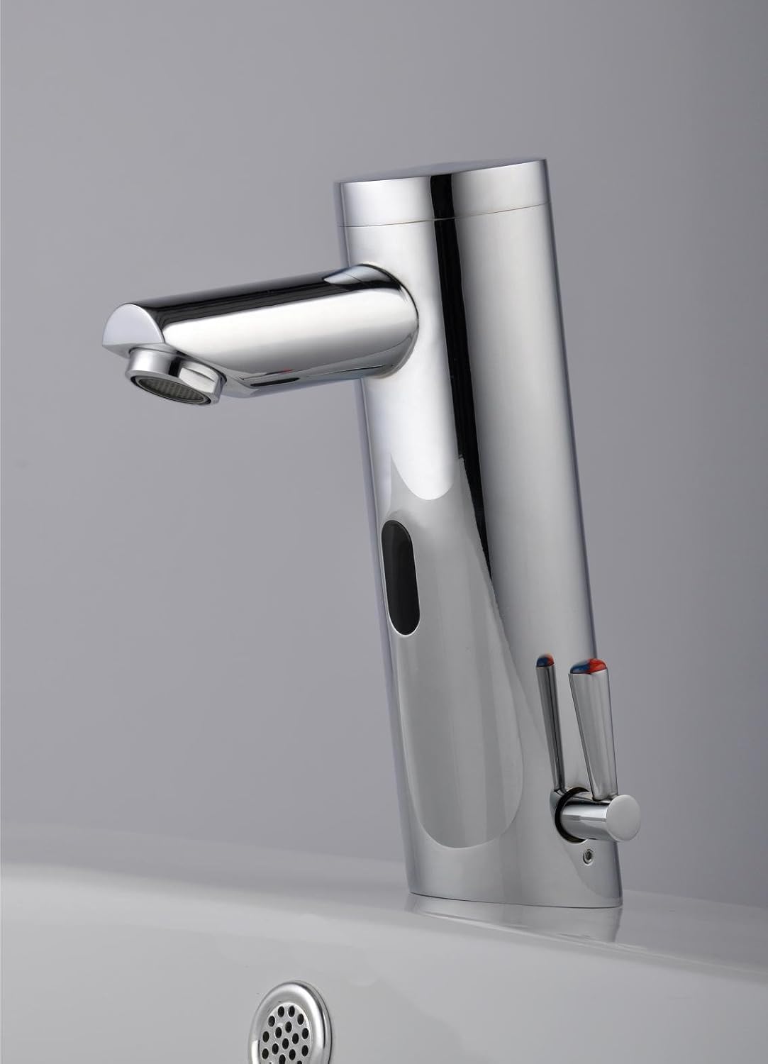 Automatic Sensor Sink Faucet width=