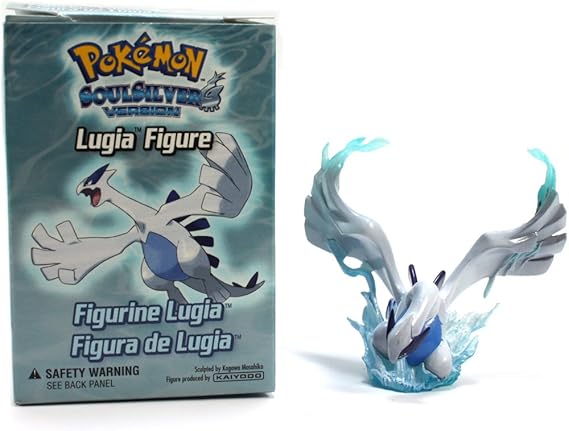Figurine lugia Clearance