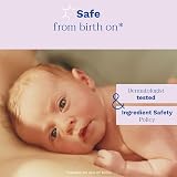 Mustela Vitamin Barrier Cream 50ml Baby Diaper Care Avocado Perseose Zinc view 3
