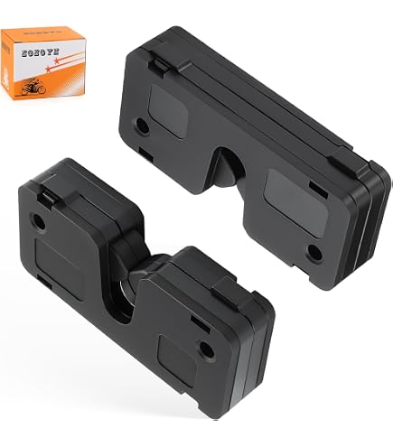 Amazon.com: 2 Pack 5450947 Rubber Door Strap - by Ohoho