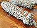 Native American Lavender Sage Smudge Stick - Arizona Grown, Harvested, Blessed. Cleanse, Bless, Heal. POWERFUL! (8