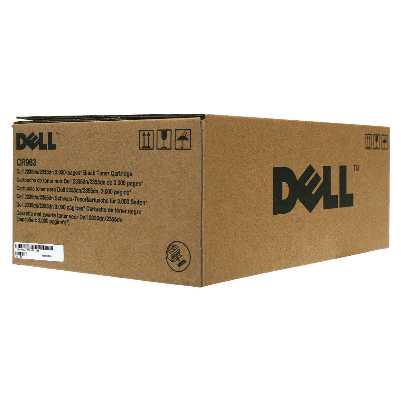Dell 5391519384206 Original Laser Toner