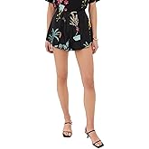 Isla & White Women's Paloma Shorts